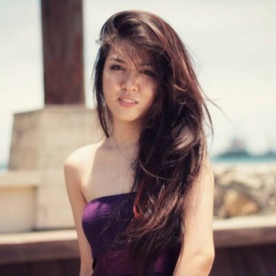 Proud Filipina/ ArtNerd/ God/family/arts/music/photography/people