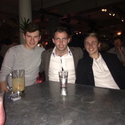 obrienciaran's profile picture. 