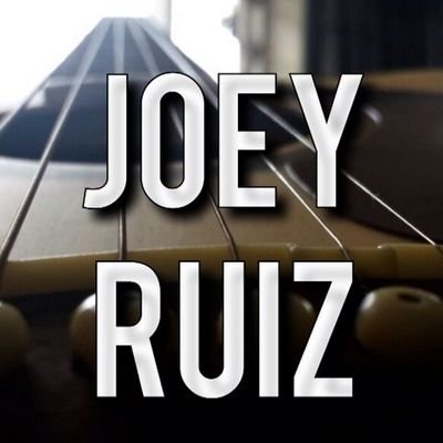 ☆ Joeyruizofficial@gmail.com ☆☆Sing and Songwriter☆ ☆Acoustic☆ ☆Follow me on Instagram☆ ☆Share and like☆