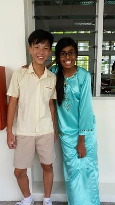 zhiyong108's profile picture. LOVE IS A SACRIFICE