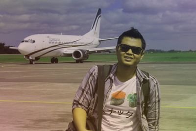 mudarizkana's profile picture. #MUFC