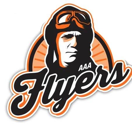 Official twitter feed of the 2021 - 2023 Dieppe Flyers U15 Major hockey club.