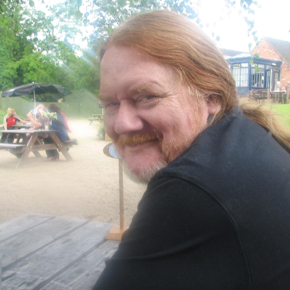 Software developer, UniPaas, Javascript, .Net,
C#,
Armchair socialist, ageing nerd.
