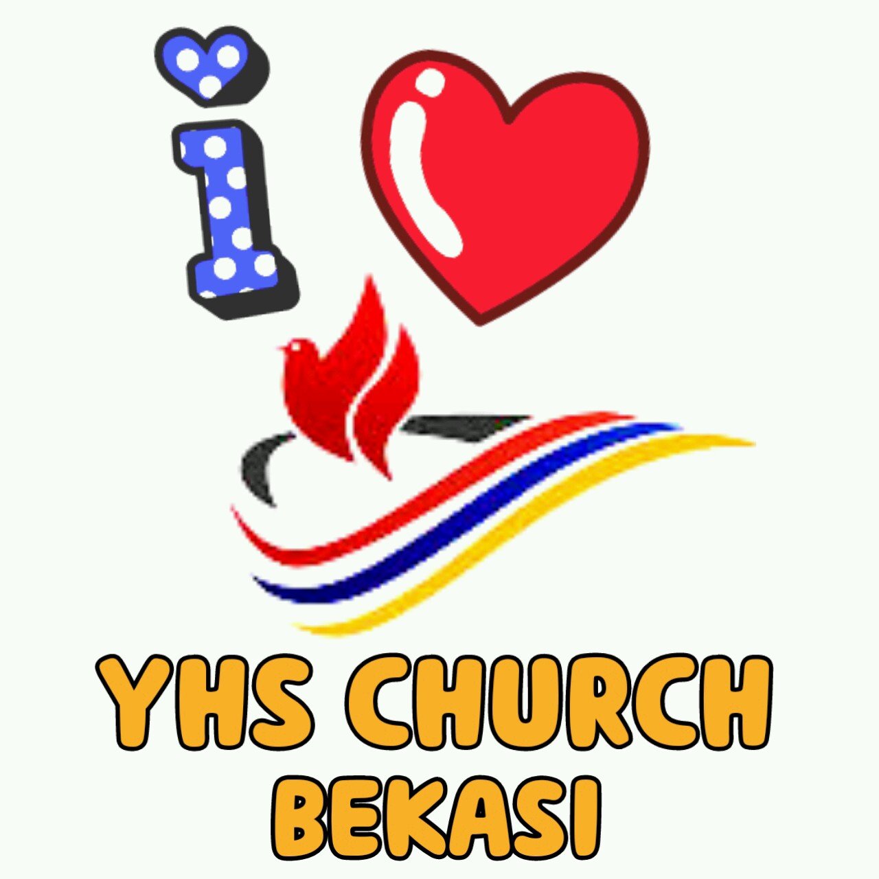 Changing Live Through Jesus' Love. Join us every sunday 5pm! Yeshua Hamashiakh♥