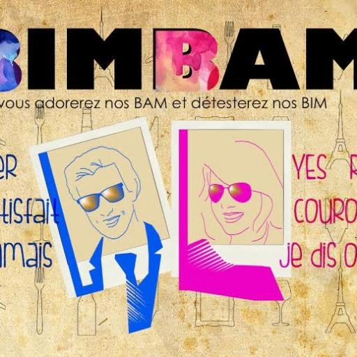 Un blog, une ville, un couple, deux avis !
#Paris #bonplan #avis #couple #sorties #resto #theatre #expo