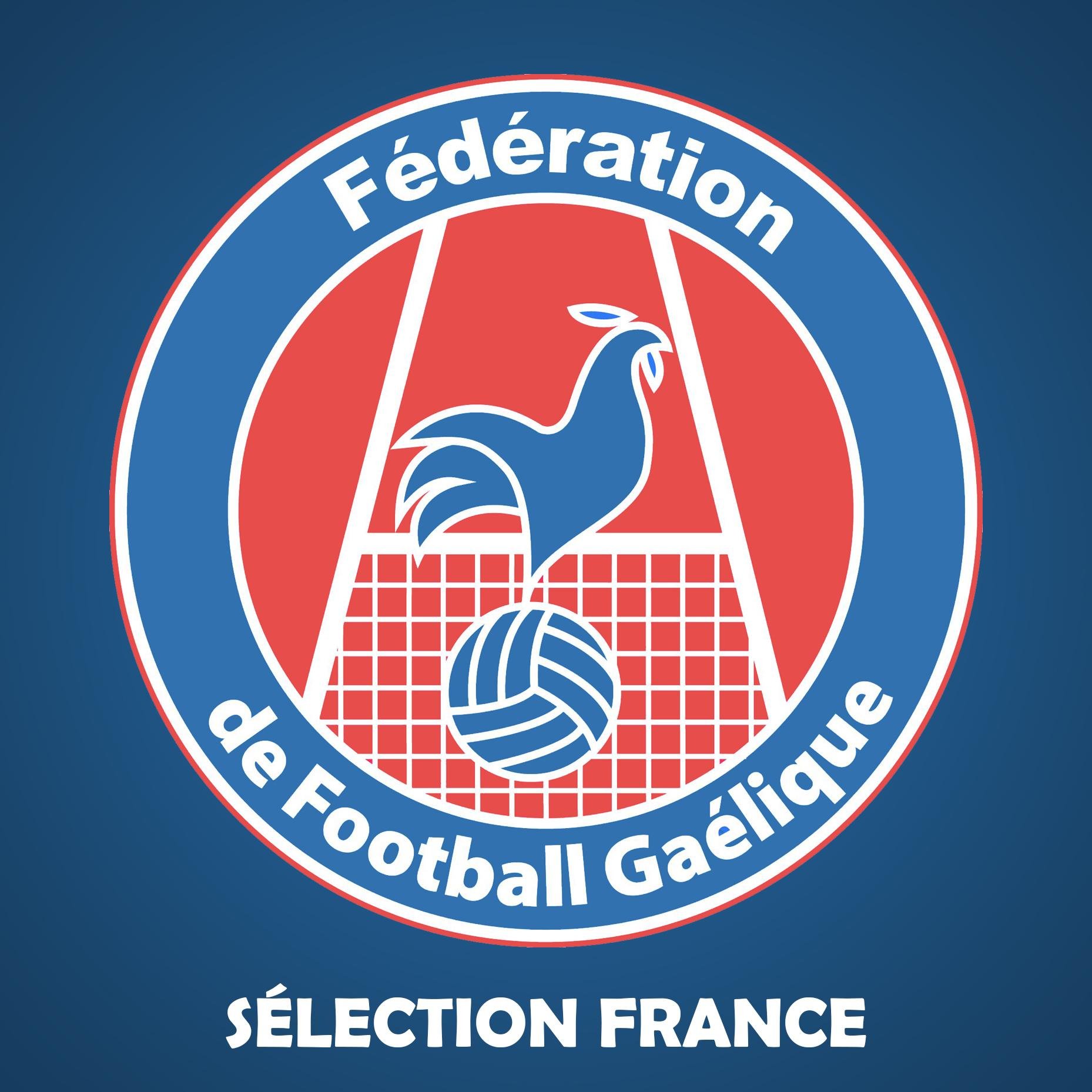 Twitter officiel des Sélections France de @FootGaelique / Official Twitter account of French Gaelic Footbal teams