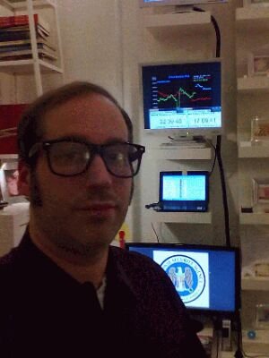 Swetovit's profile picture. 