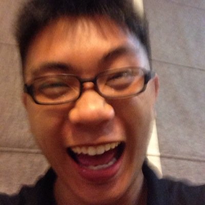 calebmah's profile picture. 