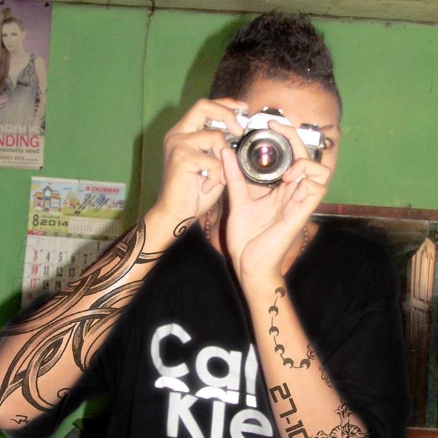 Disk Jockey & Producer Remixer
Mixing From Kupang City