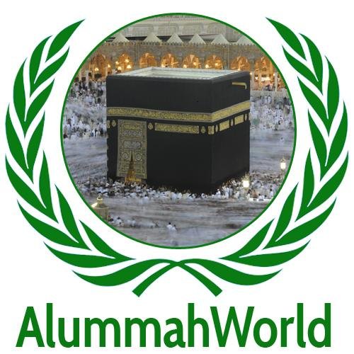 AlummahInfo's profile picture. AlummahWorld is dedicated to Ummah sharing latest and reliable news-information on Islamic world and issues. RTs or links is not endorsement but share of info.