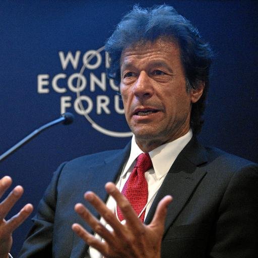 I hold the living legend Imran Khan & Muhsin-i-Pakistan Dr. AQ Khan in the highest esteem.