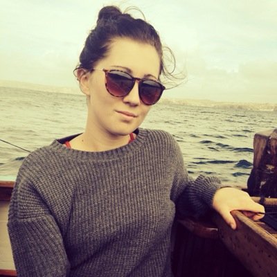 AlexLAitken's profile picture. 25/march