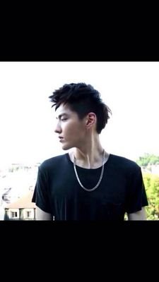 WUFAN901106's profile picture. {ot12} from 2012 till forever it's still you and will always been you. cause you're the only one who runs my world 크리스 ; 루한- 찬열.