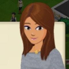 Contrasting her abrasive and extroverted older brother, Hope is a wallflower by nature, 13 years old, and is incredibly shy and soft spoken.