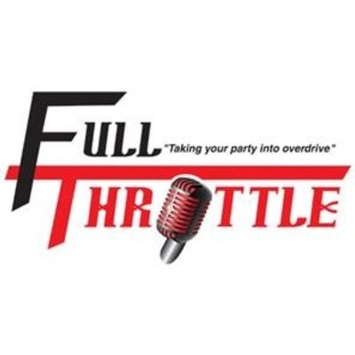 We are Full Throttle Entertainment, South Florida's favorite choice for all your Entertainment, Lighting, Audio, Visual Production and Novelty needs!