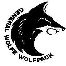 Welcome to General Wolfe Schools Official Athletics Twitter Page; Home of the Wolfpack! Your quickest way to stay updated with upcoming events & results!
