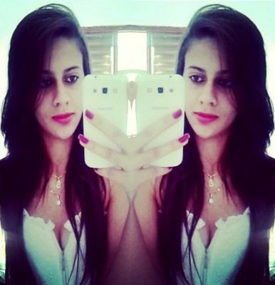 '' Fé em Deus pra dias melhores. '' :)