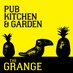 Profile Picture of The Grange Pub SE1 (@grange_pub) on Twitter