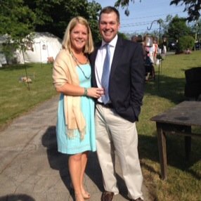 Get details about Tim and Meghan's wedding!