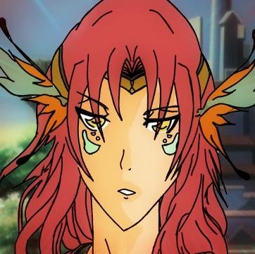 || ¢ℓєαηѕє тнєм || Zanpakutō of @JikanKeeper (タイム女神) 『Time is a valuable thing』#Bleach #RP