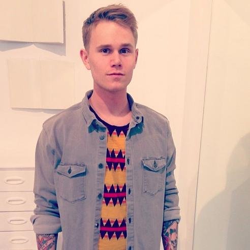 Thorsteinn_sig's profile picture. 