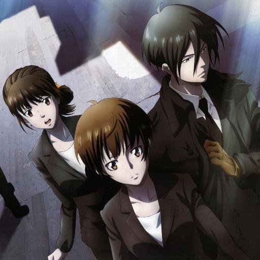 AnimeDetektif's profile picture. kita adalah pecinta anime bergenre misteri. have fun with admin #Kyu and #Naegi