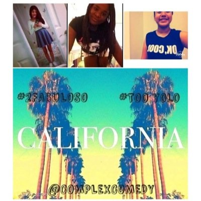 We make stupid videos..You should go check them out