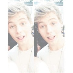 Hi I'm Luke...