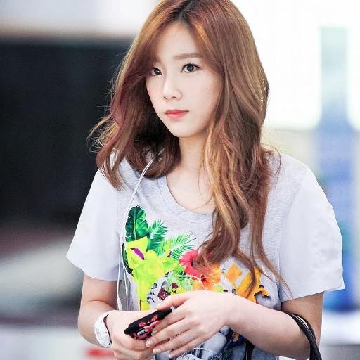 Nes 네스 | This one is only for 소녀시대 | #catchGG