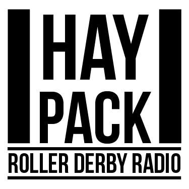 El primer programa de radio sobre #RollerDerby de Argentina.
Lunes 20 hs por http://t.co/WJroEF1RUX @ciclopradio