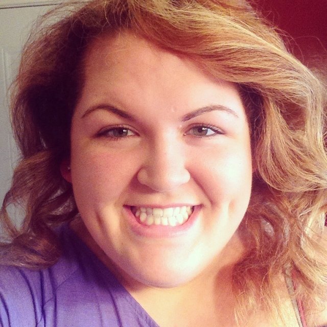 Just a cupcake lookin for a stud muffin.
Boston born, Texas bred, and when I die I'll be Sooner dead! Boomer Sooner!

Saucy Bitch
Energy Lover
YOLO