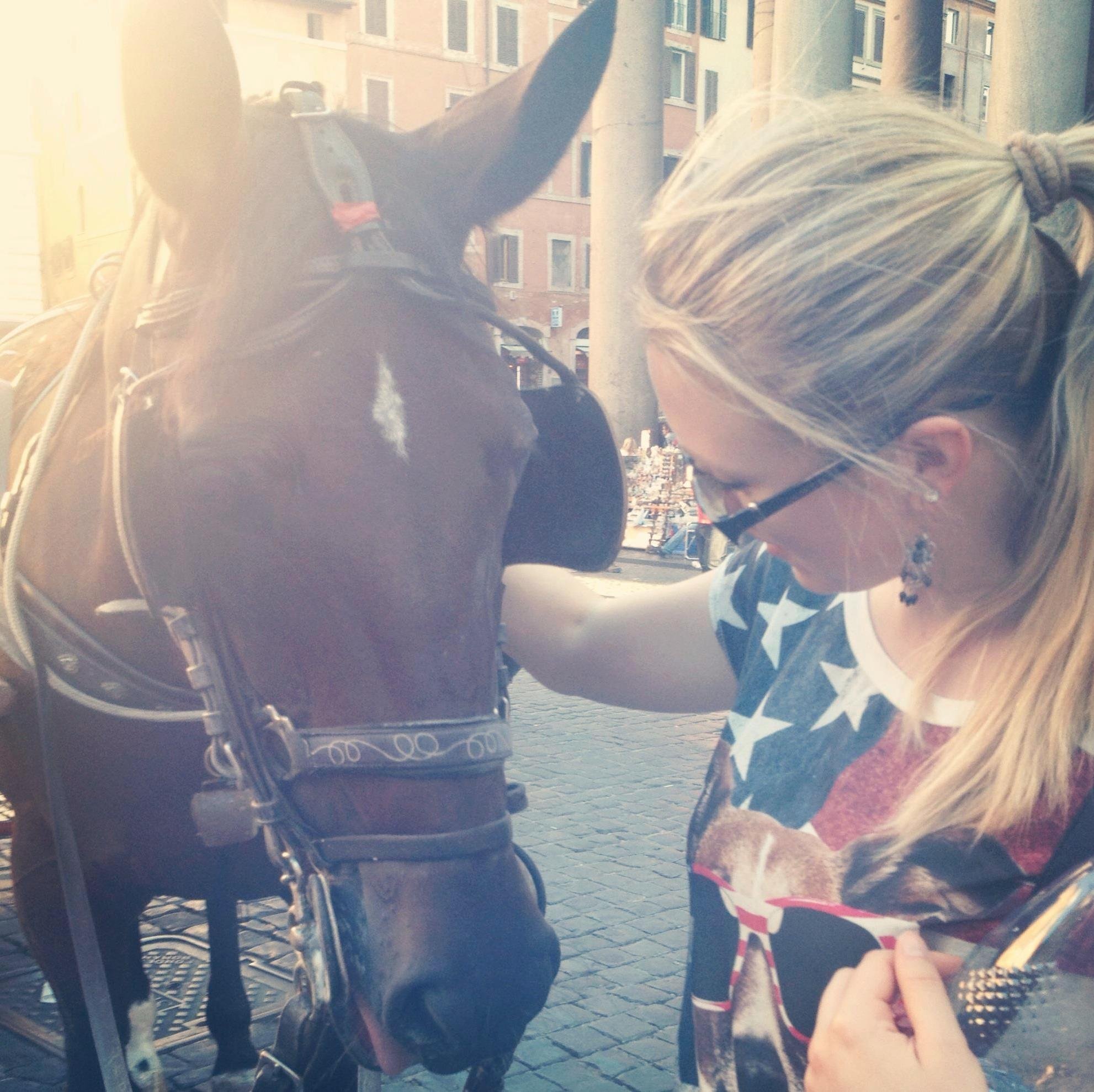 MichelaZamuner's profile picture. Lover of maple trees 🍁 Too many interests to list them all. Often found on a plane ✈ She/her.