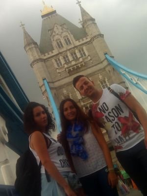 vive y deja vivir