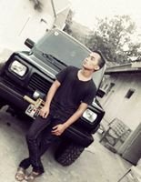 My pin 2A8DF5B8