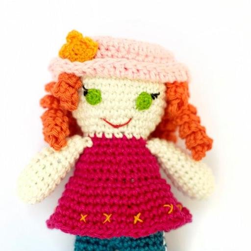 Sweet Crochet Amigurumi Patterns