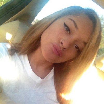 ___POWITSAPRIL's profile picture. I love you chrissy pooh