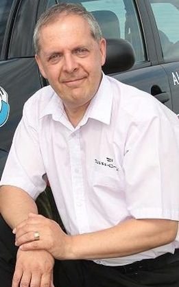 Holder of BTEC Level 4 Professional Award in Coaching for Driver Develdopment - A Founding Member of Swale Driver Coaching Network