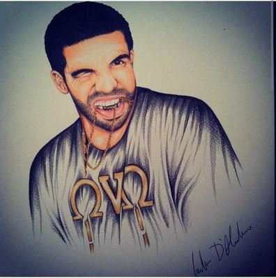 VFT6 | #TeamDrizzy |