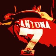 I knock stuff down and build it back up! #MUFC