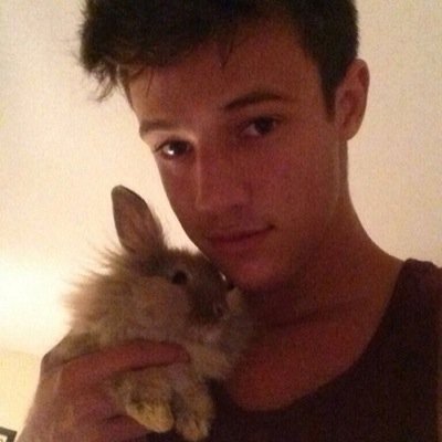cameronbabe5's profile picture. 