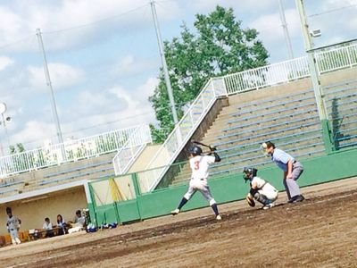 3mm2sa3's profile picture. 夢はでっかく！！