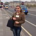 Huda AlKadhimi (@hudakadhimi) Twitter profile photo
