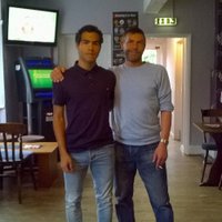 ellis ogle (@ellisogle97) 's Twitter Profile