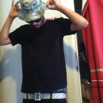 22 single from the smallest state i dont fucc with fakes so yeah hmu