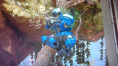 mikewatson1997's profile picture. 