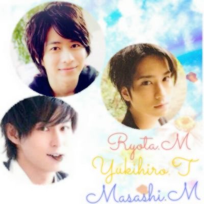 もか A Twitter 定期 村井良大さん 滝口幸広さん 三上真史さん 相葉裕樹さん 大山真志さん 中村龍介さん 井深克彦さん 矢崎広さん 寿里さん 前山剛久さん 山田裕貴さん 陳内将さん等 戦国鍋 るひま モテ福 俺地図 テニミュ 薄ミュ D2などなど もか A Twitter 定期 村井良大さん 滝口幸広さん 三上真史さん 相葉裕樹さん 大山真志さん 中村龍介さん 井深克彦さん 矢崎広さん 寿里さん 前山剛久さん 山田裕貴さん 陳内将さん等 戦国鍋 るひま モテ福 俺地図 テニミュ 薄ミュ D2などなど