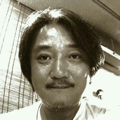 たまにつぶやきます。
30年以上フリーランサーとして仕事しています

兼主夫でもある。
facebook ： https://t.co/XVTu2a6tYS
blog ： https://t.co/vZS0KdqLb9