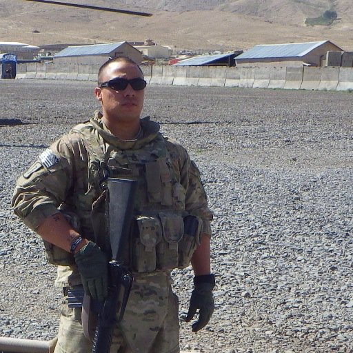 Space Nerd. Combat Vet. Senior @BryceSpaceTech Strategist. @PatTillmanFnd Scholar. @GWEngineering PhD Student. @Space_Policy MA. @GWBusiness MBA. Views my own.