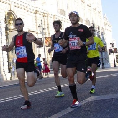 jaimelakis's profile picture. Siempre a lo grande y que no falte de nada!!