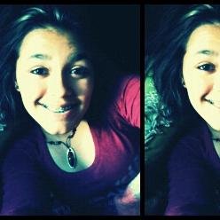 NatliaBrito's profile picture. ''Agente só precisa acreditar que tudo vai dar certo.''